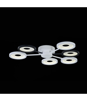 Потолочный светильник Maytoni MOD809-CL-06-72-WB-foto4