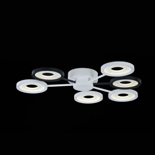 Потолочный светильник Maytoni MOD809-CL-06-72-WB-foto4