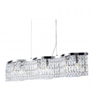 Подвесной светильник Maytoni DIA005PL-06CH-foto2