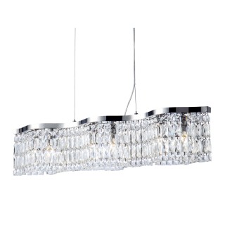 Подвесной светильник Maytoni DIA005PL-06CH-foto2