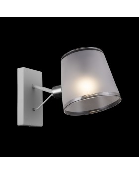 Настенный светильник (бра) Freya FR5108WL-01CH-foto3