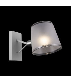 Настенный светильник (бра) Freya FR5108WL-01CH-foto3