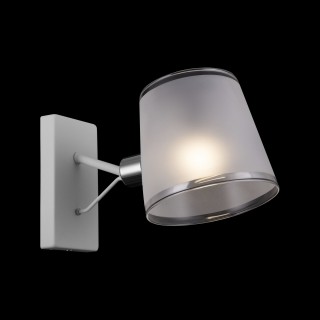 Настенный светильник (бра) Freya FR5108WL-01CH-foto3