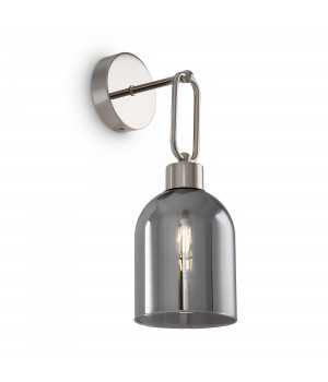 Настенный светильник (бра) Freya FR5178WL-01N-foto2