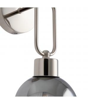 Настенный светильник (бра) Freya FR5178WL-01N-foto4