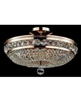 Люстра Maytoni DIA700-CL-06-G-foto2