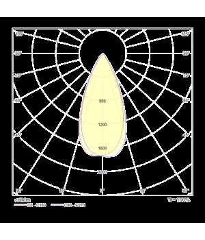 Встраиваемый светильник Technical DL034-2-L12B-foto3