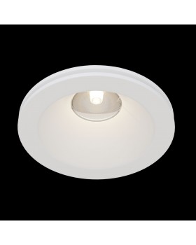 Встраиваемый светильник Technical DL002-1-01-W-foto4