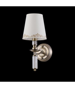 Настенный светильник (бра) Freya FR2539WL-01BS-foto4