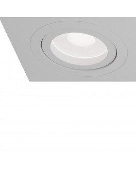 Встраиваемый светильник Technical DL024-2-03W-foto6