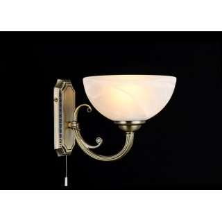 Настенный светильник (бра) Freya FR2012-WL-01-BZ-foto3