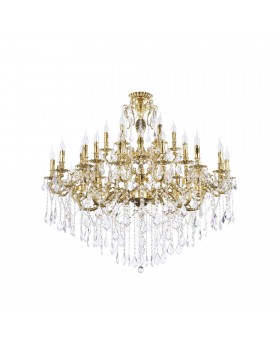 Люстра Maytoni DIA882-PL-30-G-foto12