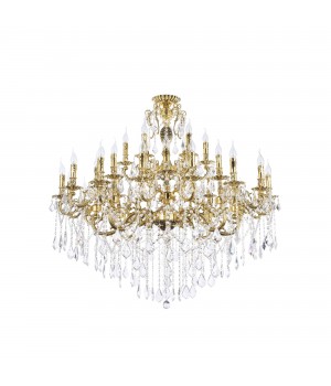 Люстра Maytoni DIA882-PL-30-G-foto12