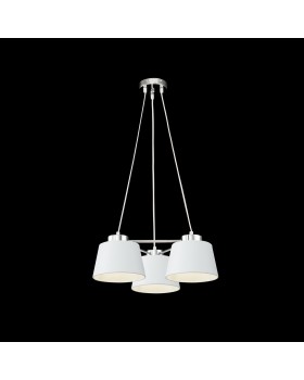 Подвесной светильник Freya FR5004PL-03CH-foto2