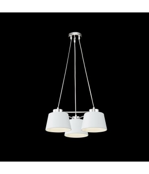 Подвесной светильник Freya FR5004PL-03CH-foto2