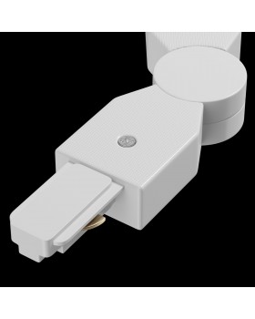 Комплектующие для систем освещения с токоведущими элементами Technical TRA001CS-11W-foto2