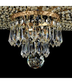 Люстра Maytoni DIA890-CL-05-G-foto6