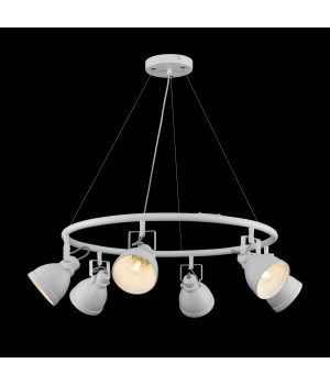 Подвесной светильник Freya FR4003PL-06W-foto2