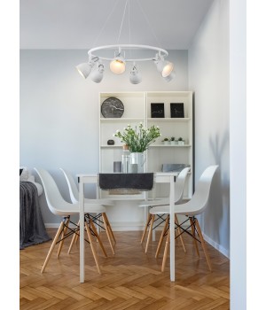 Подвесной светильник Freya FR4003PL-06W-foto4