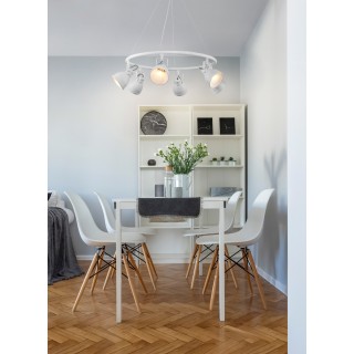 Подвесной светильник Freya FR4003PL-06W-foto4