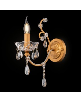 Настенный светильник (бра) Maytoni DIA004-01-G-foto2