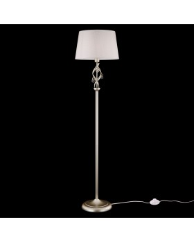 Напольный светильник (торшер) Freya FR2001FL-01G-foto2