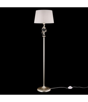 Напольный светильник (торшер) Freya FR2001FL-01G-foto2