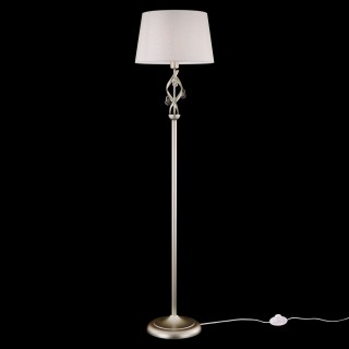 Напольный светильник (торшер) Freya FR2001FL-01G-foto2