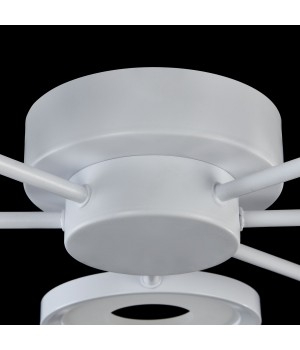 Потолочный светильник Maytoni MOD809-CL-06-72-W-foto5