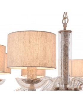 Люстра Maytoni ARM526PL-08GR-foto2