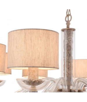 Люстра Maytoni ARM526PL-08GR-foto2