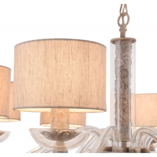 Люстра Maytoni ARM526PL-08GR-foto2