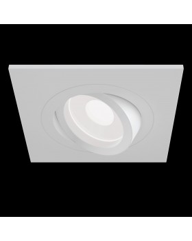 Встраиваемый светильник Technical DL024-2-01W-foto3