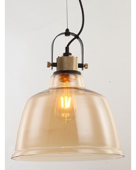 Подвесной светильник Maytoni T163PL-01R-foto5