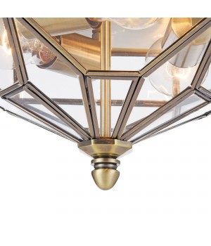 Потолочный светильник Maytoni H356-CL-03-BZ-foto5