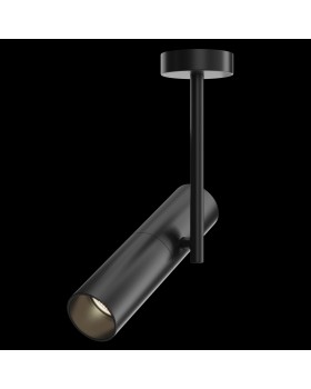 Потолочный светильник Technical C020CL-01B-foto5