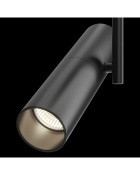 Потолочный светильник Technical C020CL-01B-foto4