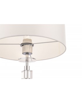 Настольный светильник Maytoni MOD066TL-01CH-foto2