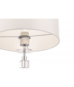 Настольный светильник Maytoni MOD066TL-01CH-foto2