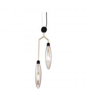 Подвесной светильник Maytoni MOD012PL-02G-foto3