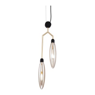 Подвесной светильник Maytoni MOD012PL-02G-foto3