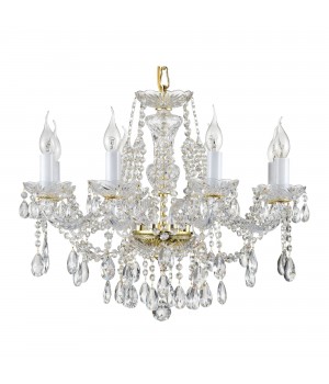 Люстра Maytoni DIA019-08-G-foto4