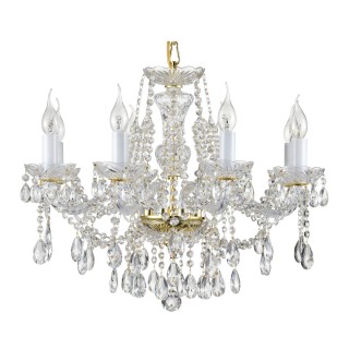 Люстра Maytoni DIA019-08-G-foto4