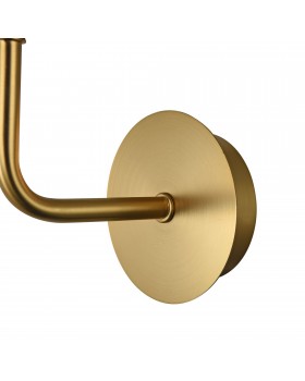 Настенный светильник (бра) Maytoni MOD221-WL-01-G-foto12