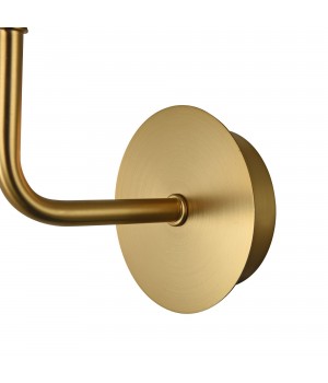 Настенный светильник (бра) Maytoni MOD221-WL-01-G-foto12