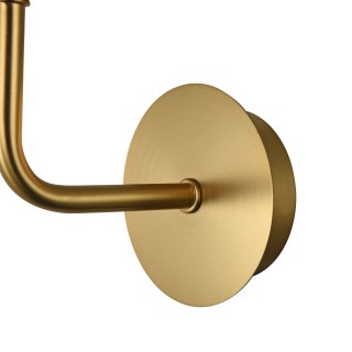 Настенный светильник (бра) Maytoni MOD221-WL-01-G-foto12