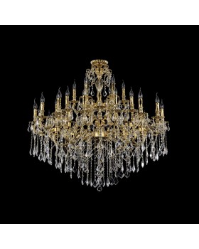 Люстра Maytoni DIA882-PL-30-G-foto5