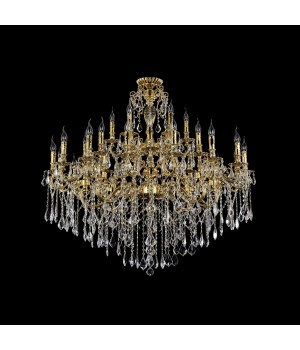 Люстра Maytoni DIA882-PL-30-G-foto5