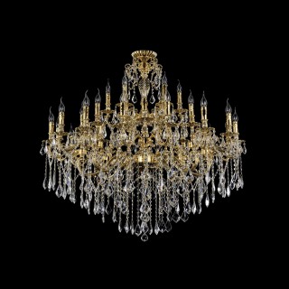 Люстра Maytoni DIA882-PL-30-G-foto5