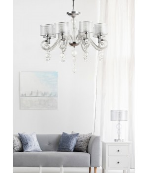 Люстра Maytoni MOD603-08-N-foto9